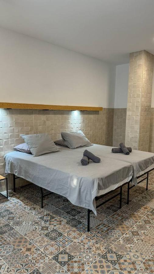 Apartamentos La Ruta Calp Exterior foto